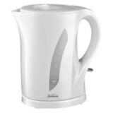 Sunbeam Cordless Kettle SCK-051 1.7lt