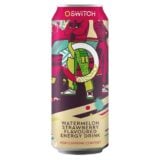 Switch Energy Drink Watermelon And Strawberry Flavour 500ml