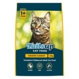 Tails Up Cat Food Chicken Flavour 1.8kg