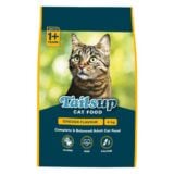 Tails Up Cat Food Chicken Flavour 4kg