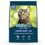 Tails Up Cat Food Seafood Flavour 1.8kg