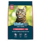 Tails Up Cat Food Tuna Flavour 1.8kg