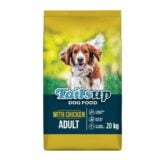 Tails Up Dog Food Chicken Flavour 20kg