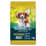 Tails Up Dog Food Chicken Flavour 7kg