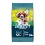 Tails Up Dog Food Regular Flavour 20kg