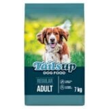 Tails Up Dog Food Regular Flavour 7kg