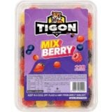 Tigon Mixed Berries 110pcs