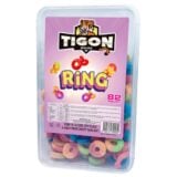 Tigon Rings 165pcs