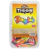 Tigon Shongololo 82pcs