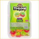 Tigon Smiley Ring 82pcs