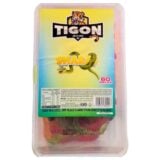 Tigon Snakes 60pcs
