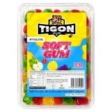 Tigon Soft Gum 110pcs