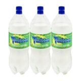 Twizza Carbonated Soft Drink Lemonade 6x2lt